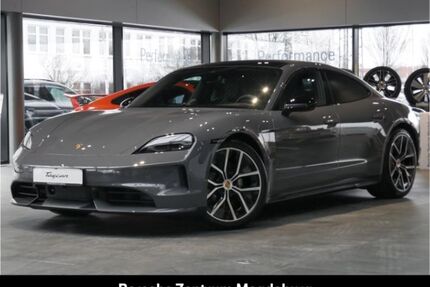 Porsche Taycan Gebrauchtwagen
