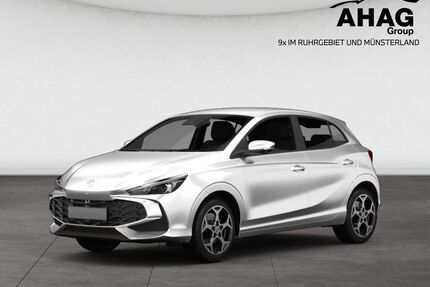 MG MG3 Gebrauchtwagen