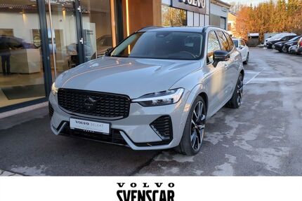 Volvo XC60 Gebrauchtwagen