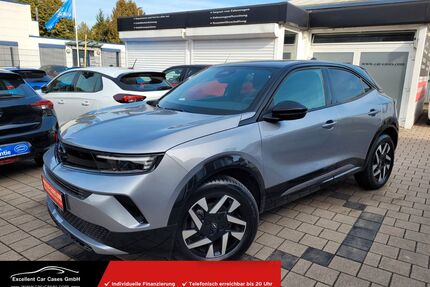 Opel Mokka Gebrauchtwagen