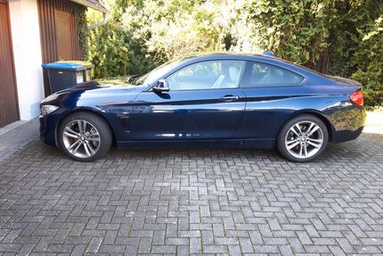 BMW 435 Gebrauchtwagen