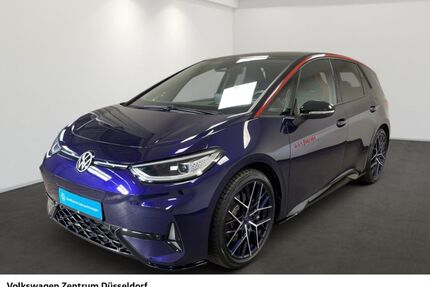 VW ID.3 Gebrauchtwagen