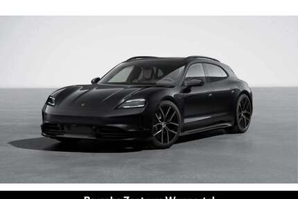 Porsche Taycan Gebrauchtwagen