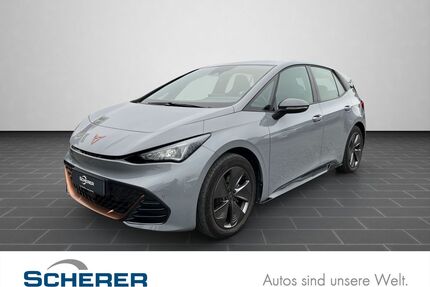 Cupra Born Gebrauchtwagen