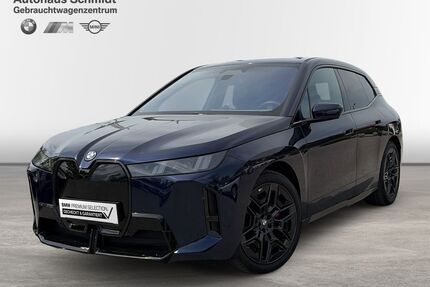 BMW iX Gebrauchtwagen