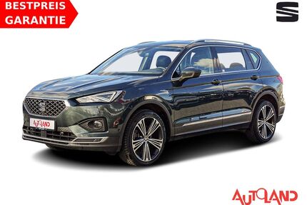 Seat Tarraco Gebrauchtwagen