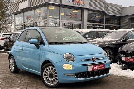 Fiat 500 Gebrauchtwagen