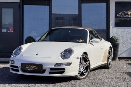 Porsche 911 Urmodell Gebrauchtwagen