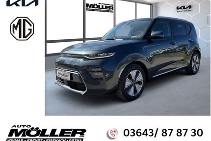 Kia Soul Gebrauchtwagen
