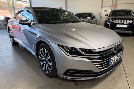 VW Arteon Gebrauchtwagen