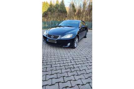 Lexus IS 220d Gebrauchtwagen