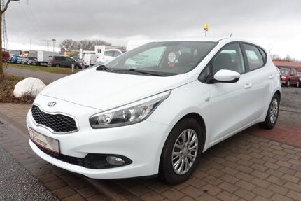 Kia ceed / Ceed Gebrauchtwagen