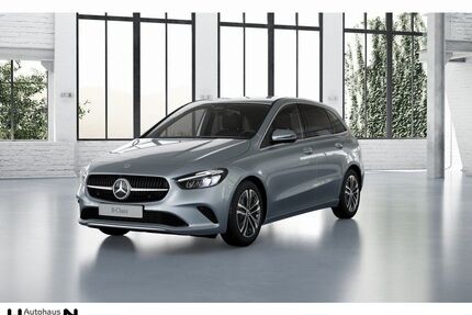 Mercedes-Benz B 200 Gebrauchtwagen
