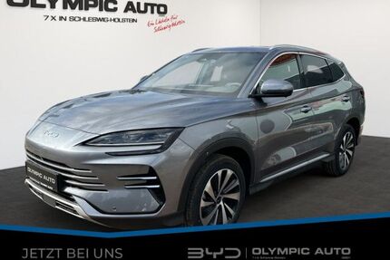 BYD SEAL U Gebrauchtwagen