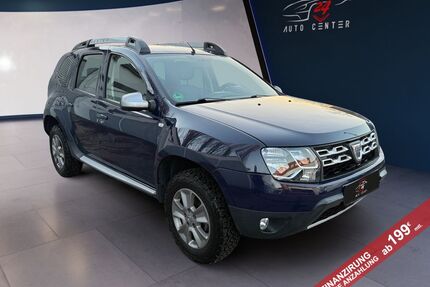 Dacia Duster Gebrauchtwagen