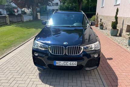 BMW X3 M Gebrauchtwagen