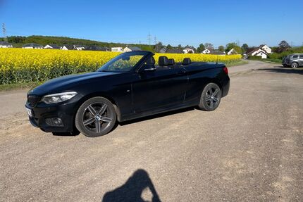 BMW 220 Gebrauchtwagen