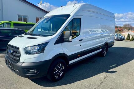 Ford Transit Gebrauchtwagen