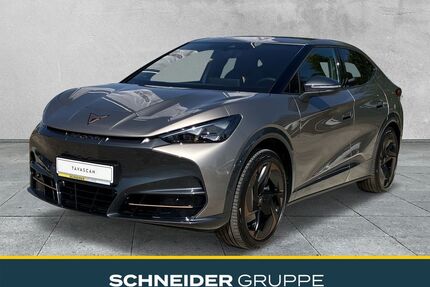 Cupra Tavascan Gebrauchtwagen