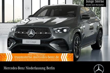 Mercedes-Benz GLE 450 Gebrauchtwagen
