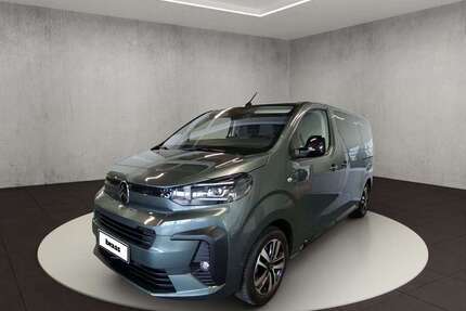 Citroen Spacetourer Gebrauchtwagen