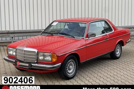 Mercedes-Benz 280 Gebrauchtwagen