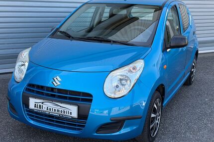 Suzuki Alto Gebrauchtwagen
