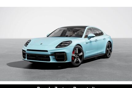 Porsche Panamera Gebrauchtwagen
