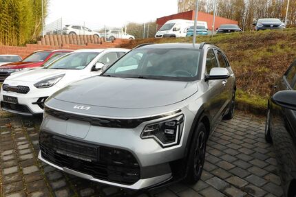 Kia Niro Gebrauchtwagen