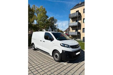Opel Vivaro Gebrauchtwagen