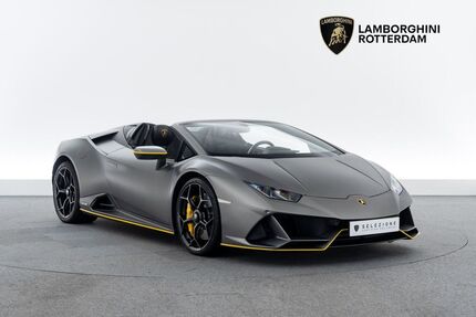 Lamborghini Huracán Gebrauchtwagen