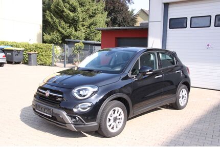 Fiat 500X Gebrauchtwagen