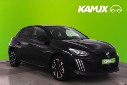 Peugeot 208 Gebrauchtwagen