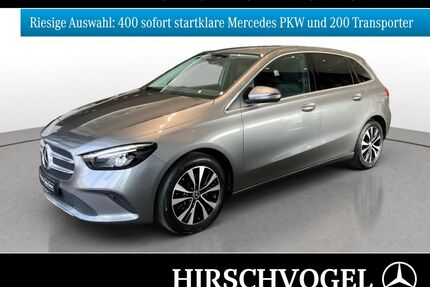 Mercedes-Benz B 250 Gebrauchtwagen