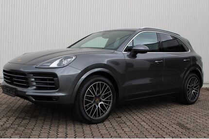 Porsche Cayenne Gebrauchtwagen