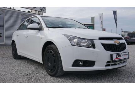 Chevrolet Cruze Gebrauchtwagen