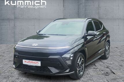 Hyundai KONA Gebrauchtwagen
