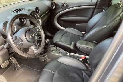 Mini Cooper S Countryman Gebrauchtwagen