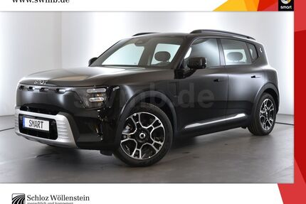 Smart #5 Gebrauchtwagen