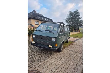 VW T3 andere Gebrauchtwagen