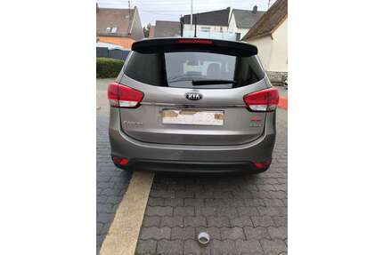 Kia Carens Gebrauchtwagen