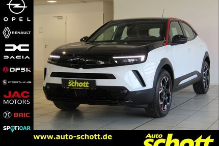 Opel Mokka Gebrauchtwagen