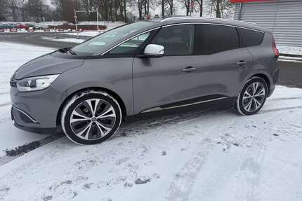 Renault Grand Scenic Gebrauchtwagen