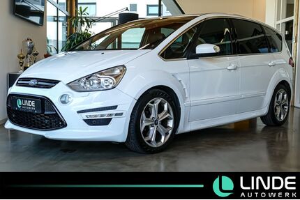 Ford S-Max Gebrauchtwagen