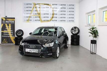 Audi A1 Gebrauchtwagen