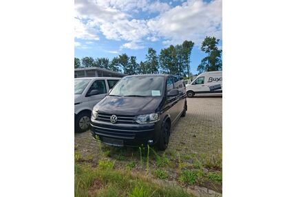 VW T5 Caravelle Gebrauchtwagen