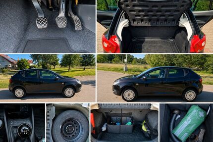 Seat Ibiza Gebrauchtwagen