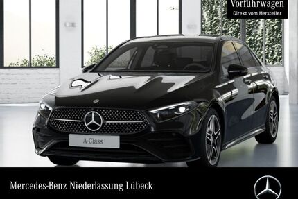 Mercedes-Benz A 180 Gebrauchtwagen