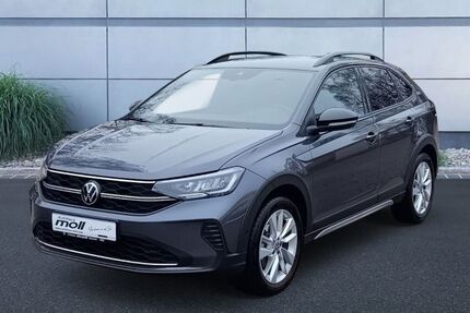 VW Taigo Gebrauchtwagen