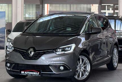 Renault Scenic Gebrauchtwagen